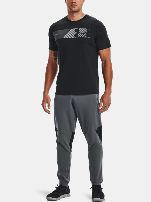 Under Armour Muška majica Under Armour FAST LEFT CHEST 2.0 SS