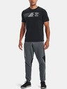 Under Armour Muška majica Under Armour FAST LEFT CHEST 2.0 SS