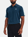 Under Armour Muška majica Under Armour UA T2G Blocked Polo