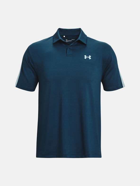 Under Armour Muška majica Under Armour UA T2G Blocked Polo