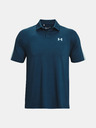 Under Armour Muška majica Under Armour UA T2G Blocked Polo