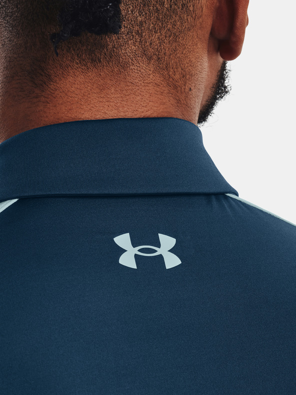 Under Armour Muška majica Under Armour UA T2G Blocked Polo