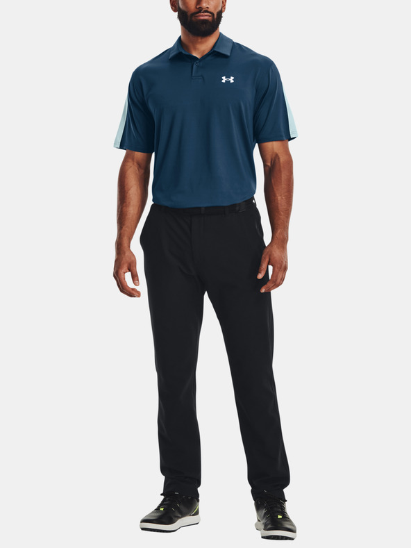 Under Armour Muška majica Under Armour UA T2G Blocked Polo