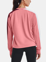 Under Armour Ženski pulover Under Armour Rival Terry CB Crew