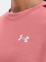 Under Armour Ženski pulover Under Armour Rival Terry CB Crew