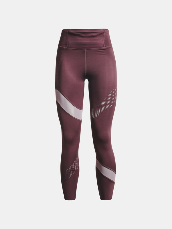 Under Armour Ženske kompresivne tajice Under Armour SpeedPocket Ankle Tight