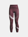Under Armour Ženske kompresivne tajice Under Armour SpeedPocket Ankle Tight