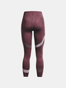 Under Armour Ženske kompresivne tajice Under Armour SpeedPocket Ankle Tight