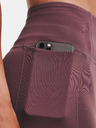 Under Armour Ženske kompresivne tajice Under Armour SpeedPocket Ankle Tight