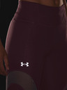 Under Armour Ženske kompresivne tajice Under Armour SpeedPocket Ankle Tight