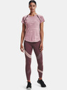 Under Armour Ženske kompresivne tajice Under Armour SpeedPocket Ankle Tight