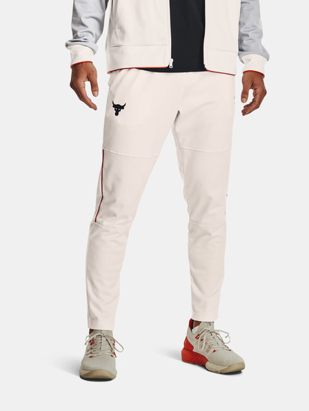 Under Armour Muške trenirke Under Armour PJT ROCK KNIT TRACK PANT