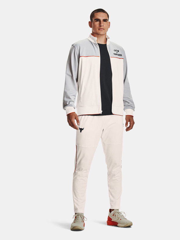 Under Armour Muške trenirke Under Armour PJT ROCK KNIT TRACK PANT