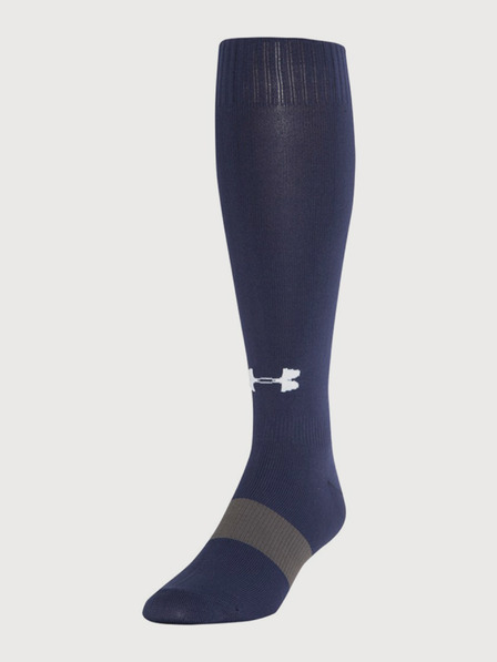 Under Armour Uniseks štucne Under Armour Soccer Solid Otc