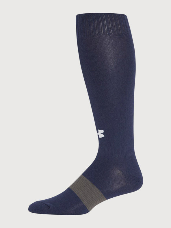 Under Armour Uniseks štucne Under Armour Soccer Solid Otc