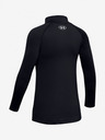 Under Armour Djevojačka majica Under Armour Coldgear Ls Mock