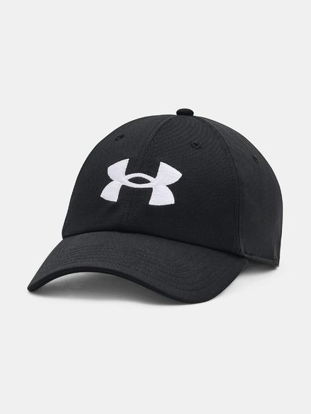 Under Armour Muška kapa Under Armour Blitzing Adj Hat