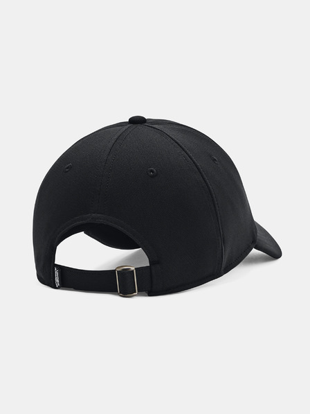 Under Armour Muška kapa Under Armour Blitzing Adj Hat