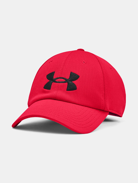 Under Armour Muška kapa Under Armour Blitzing Adj Hat