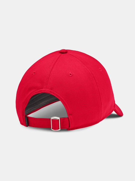 Under Armour Muška kapa Under Armour Blitzing Adj Hat