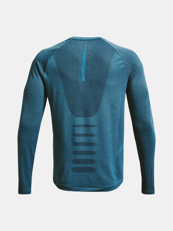 Under Armour Muška majica Under Armour Seamless Run LS