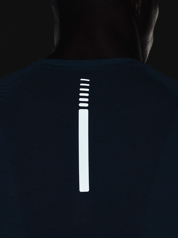 Under Armour Muška majica Under Armour Seamless Run LS