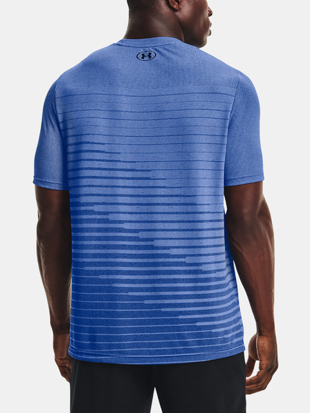 Under Armour Muške majice Under Armour UA Seamless Fade SS