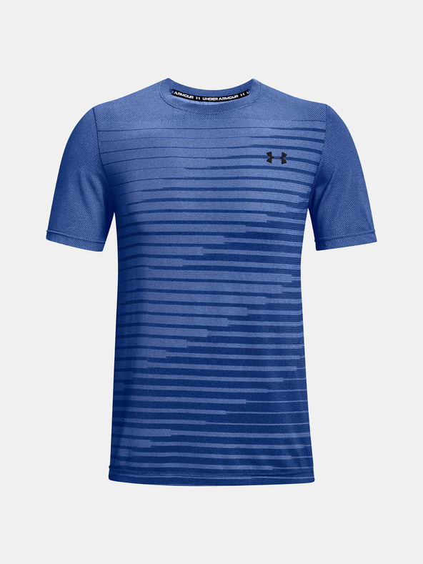 Under Armour Muške majice Under Armour UA Seamless Fade SS