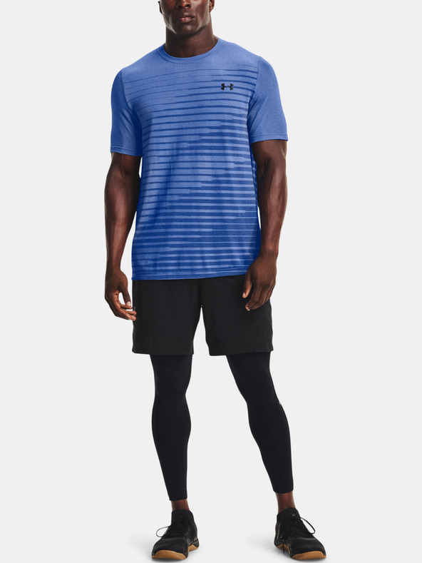 Under Armour Muške majice Under Armour UA Seamless Fade SS