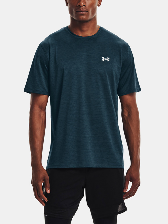 Under Armour Muška majica Under Armour UA Training Vent 2.0 SS