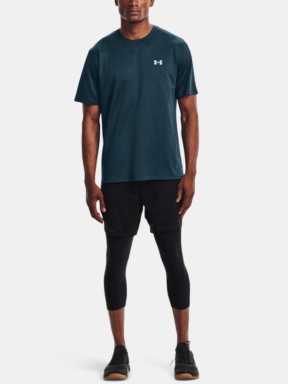 Under Armour Muška majica Under Armour UA Training Vent 2.0 SS
