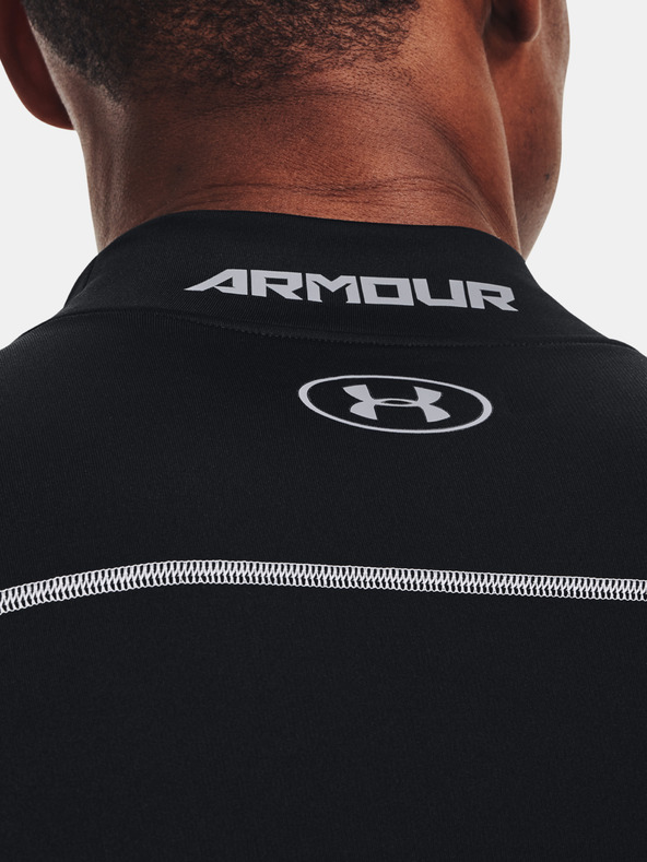Under Armour Muška kompresijska majica Under Armour CG Mock