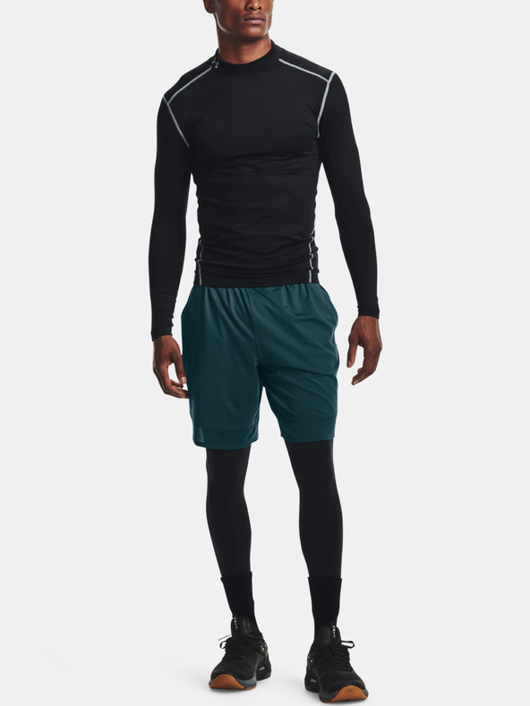 Under Armour Muška kompresijska majica Under Armour CG Mock