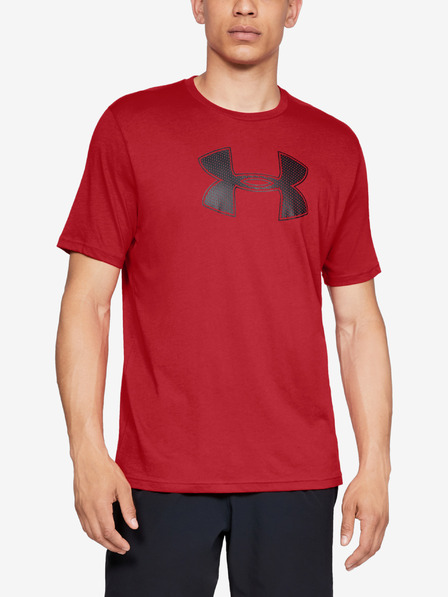 Under Armour Muška majica Under Armour Big Logo Ss