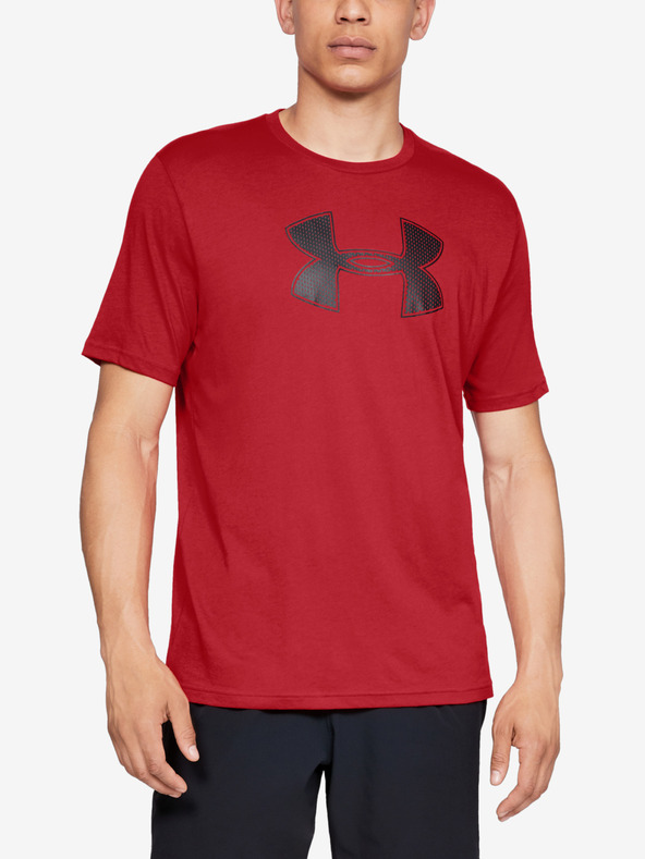 Under Armour Muška majica Under Armour Big Logo Ss