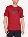 Under Armour Muška majica Under Armour Big Logo Ss