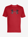 Under Armour Muška majica Under Armour Big Logo Ss