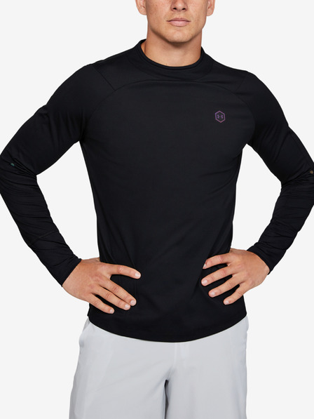 Under Armour Muška majica Under Armour Cg Rush Mock