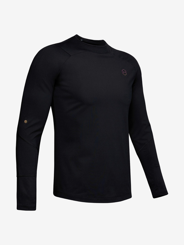 Under Armour Muška majica Under Armour Cg Rush Mock