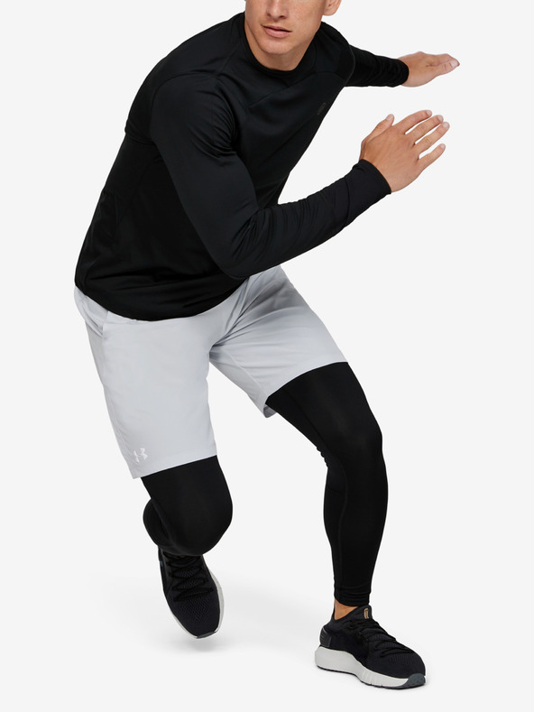 Under Armour Muška majica Under Armour Cg Rush Mock