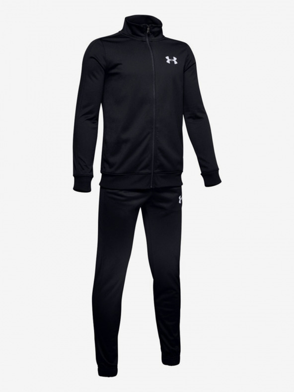 Under Armour Dječji komplet Under Armour Knit Track Suit