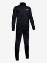 Under Armour Dječji komplet Under Armour Knit Track Suit