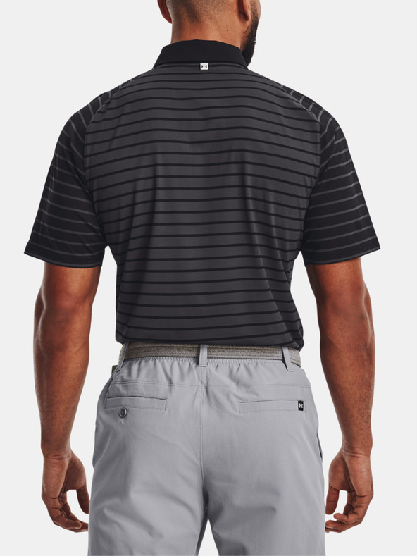 Under Armour Muška majica Under Armour UA Iso-Chill Mix Stripe Polo