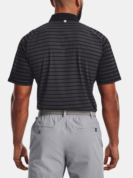 Under Armour Muška majica Under Armour UA Iso-Chill Mix Stripe Polo