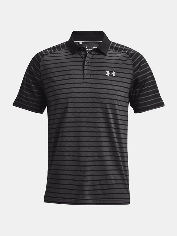 Under Armour Muška majica Under Armour UA Iso-Chill Mix Stripe Polo