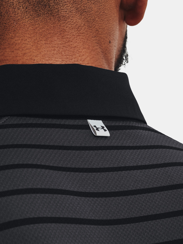 Under Armour Muška majica Under Armour UA Iso-Chill Mix Stripe Polo