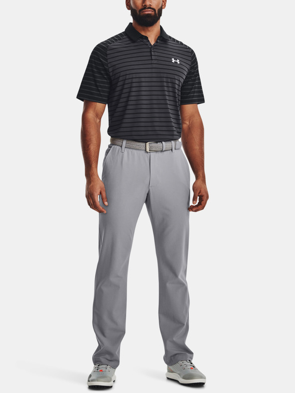 Under Armour Muška majica Under Armour UA Iso-Chill Mix Stripe Polo