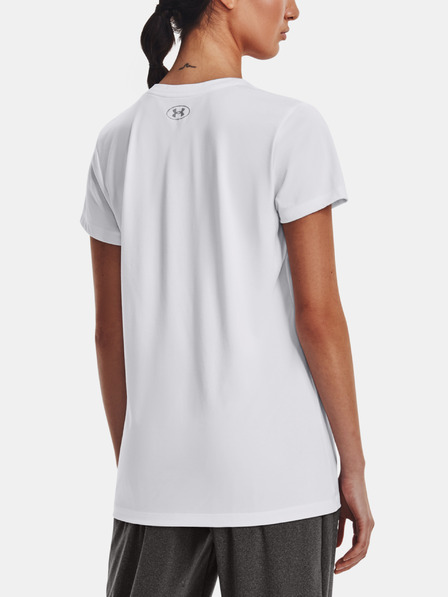 Under Armour Ženski top Under Armour Tech Solid LC Crest SSV