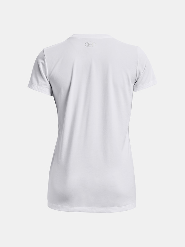 Under Armour Ženski top Under Armour Tech Solid LC Crest SSV