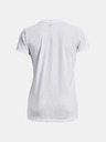 Under Armour Ženski top Under Armour Tech Solid LC Crest SSV
